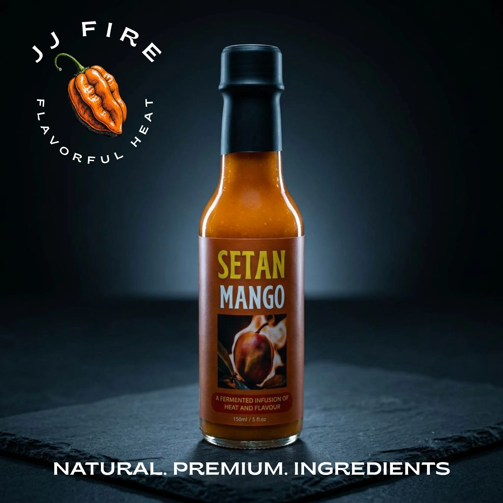 Setan Mango